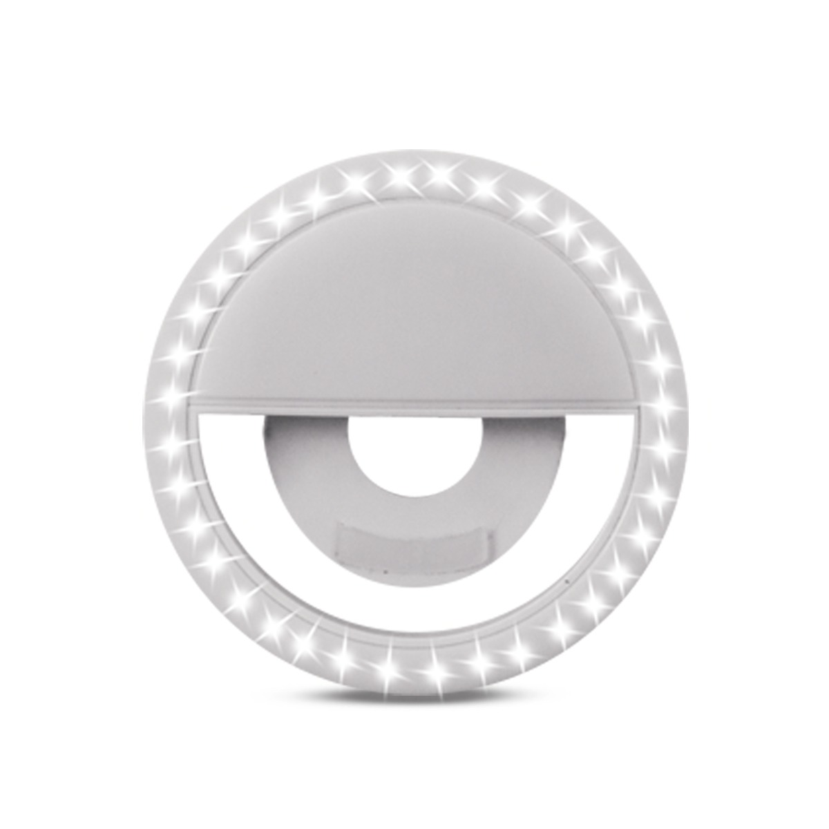 Selfie Ring Led