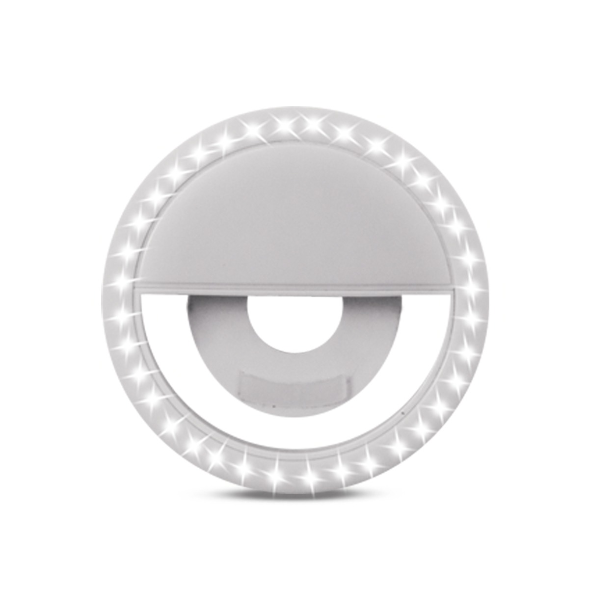 Selfie Ring Led