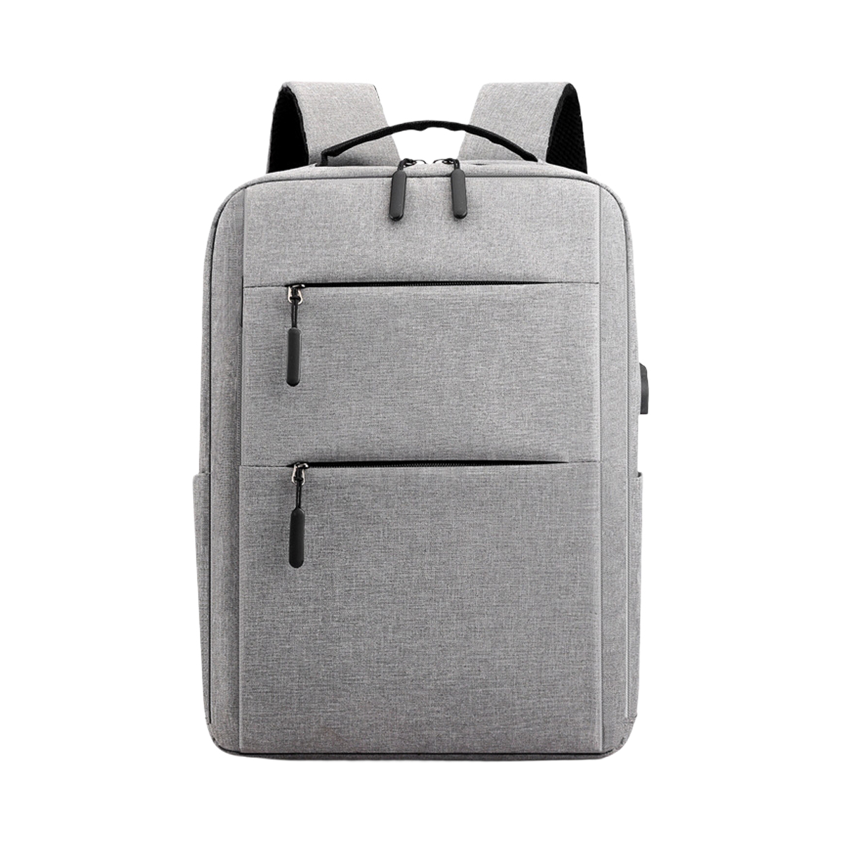 Mochila con USB