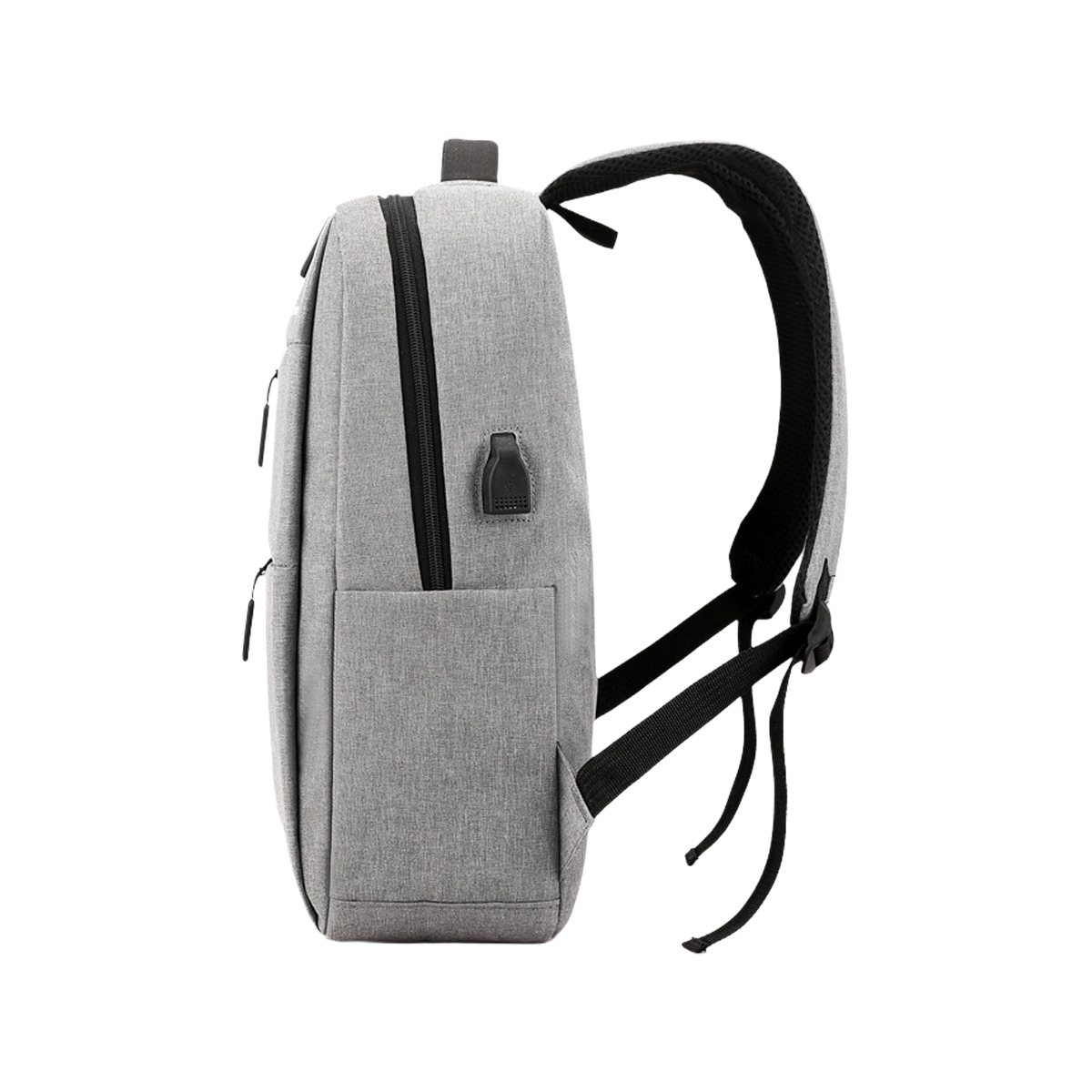 Mochila con USB