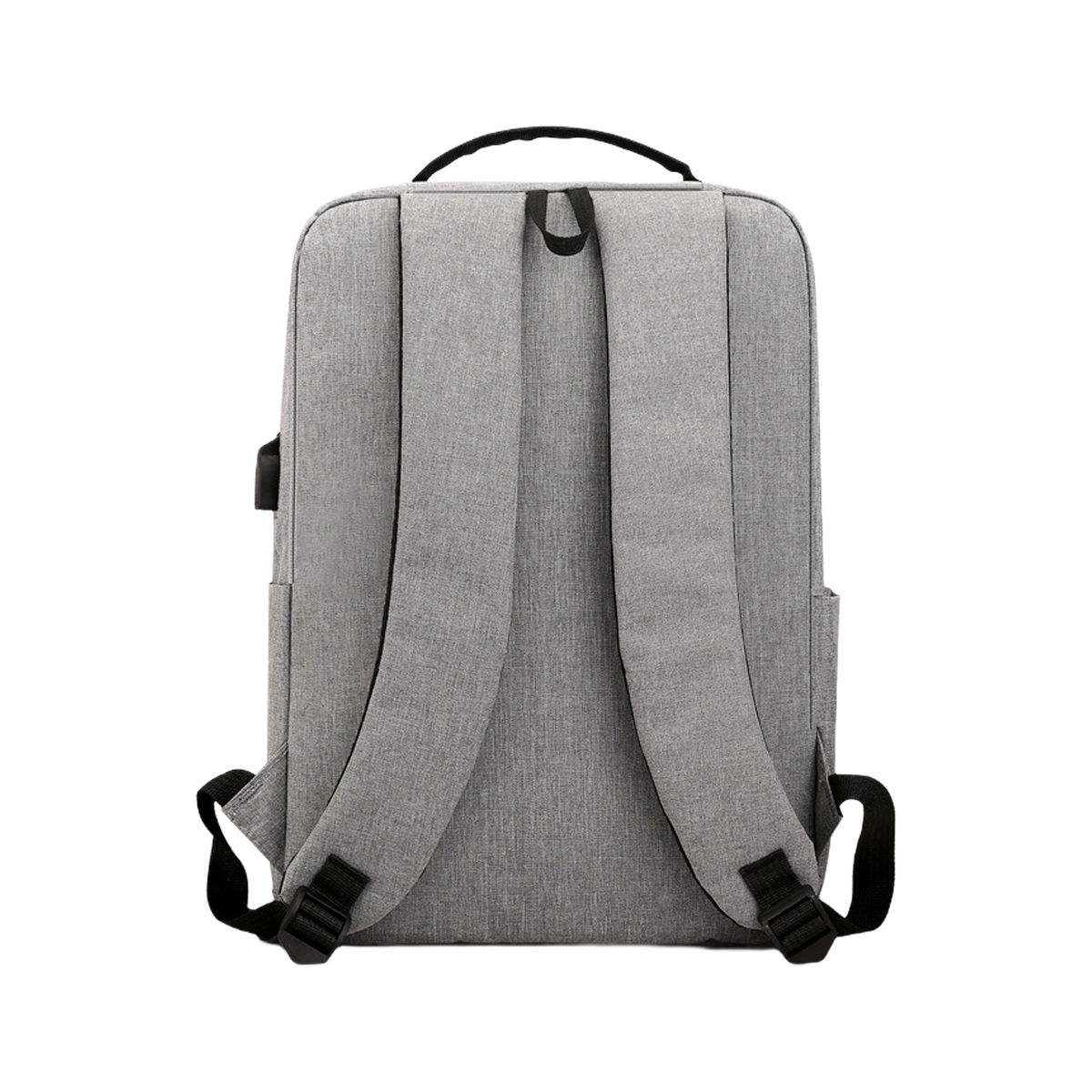 Mochila con USB