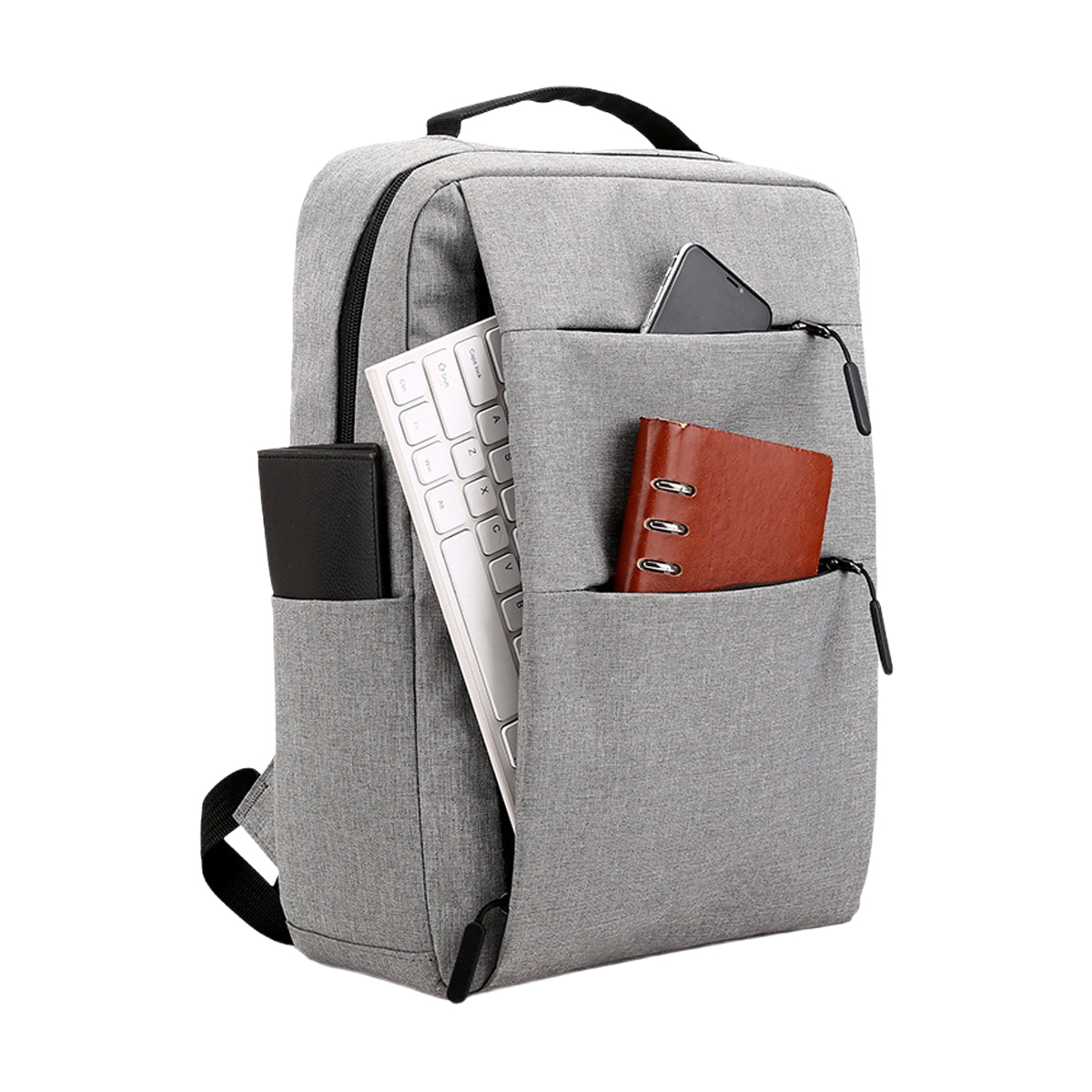 Mochila con USB