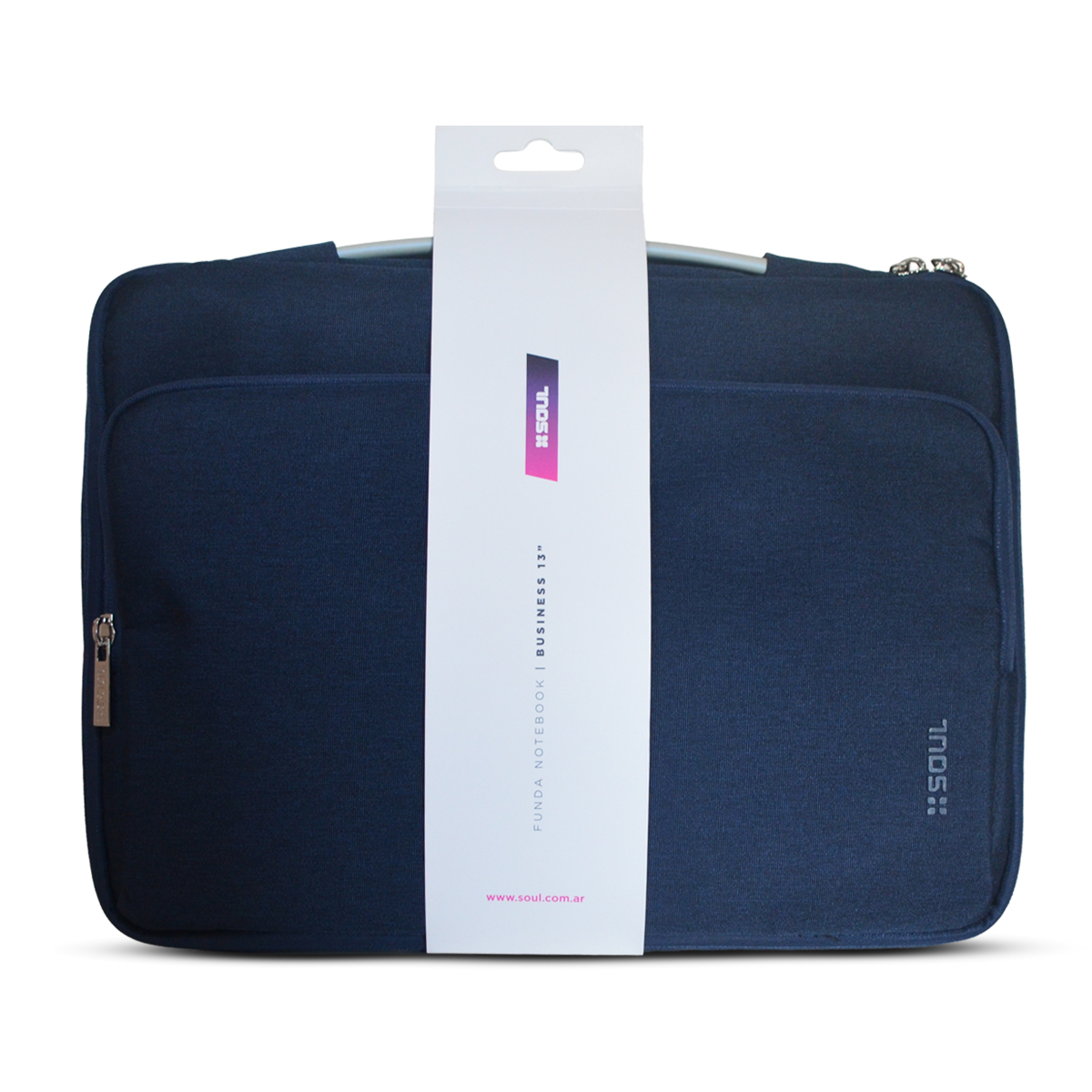 Funda Notebook Business