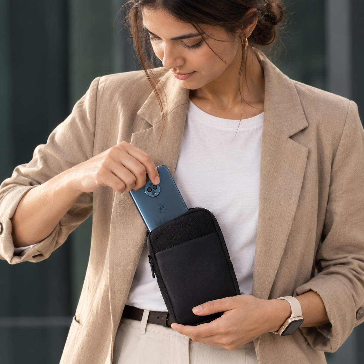 Bag para Celular Urban