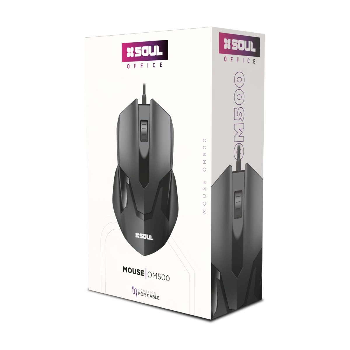 Mouse OM 500