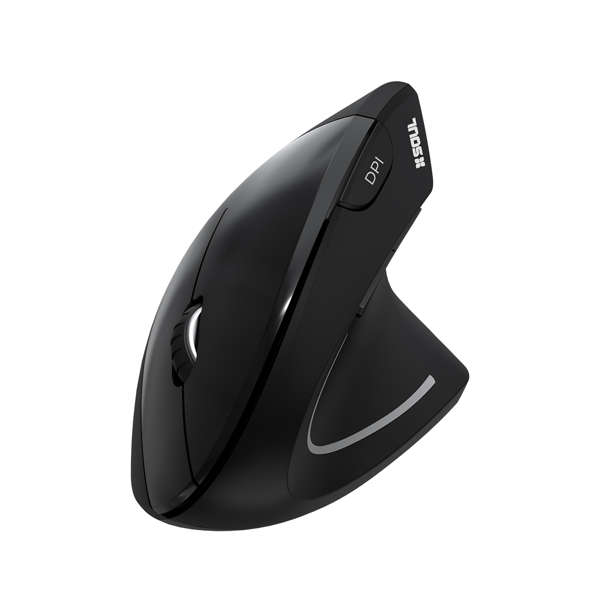 Mouse Ergonómico Vertical OMV410