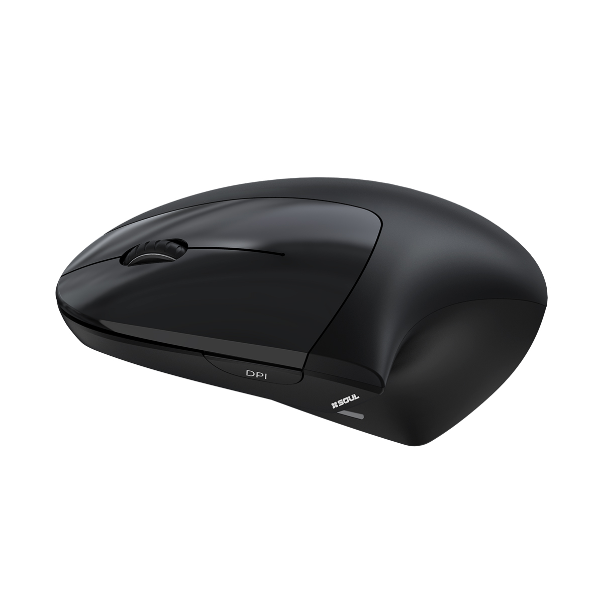 Mouse Ergonómico Vertical OMV410