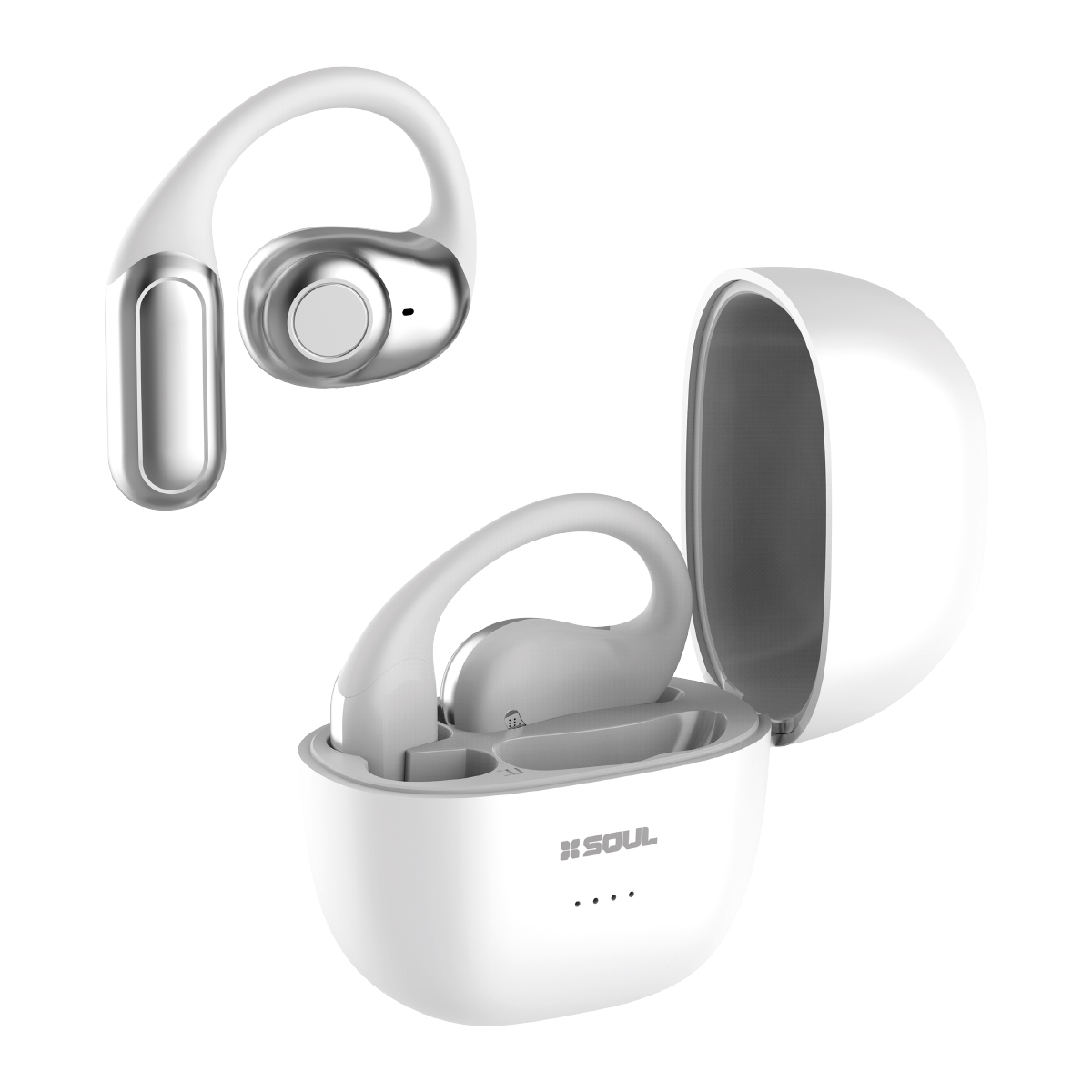 Auriculares TWS A250