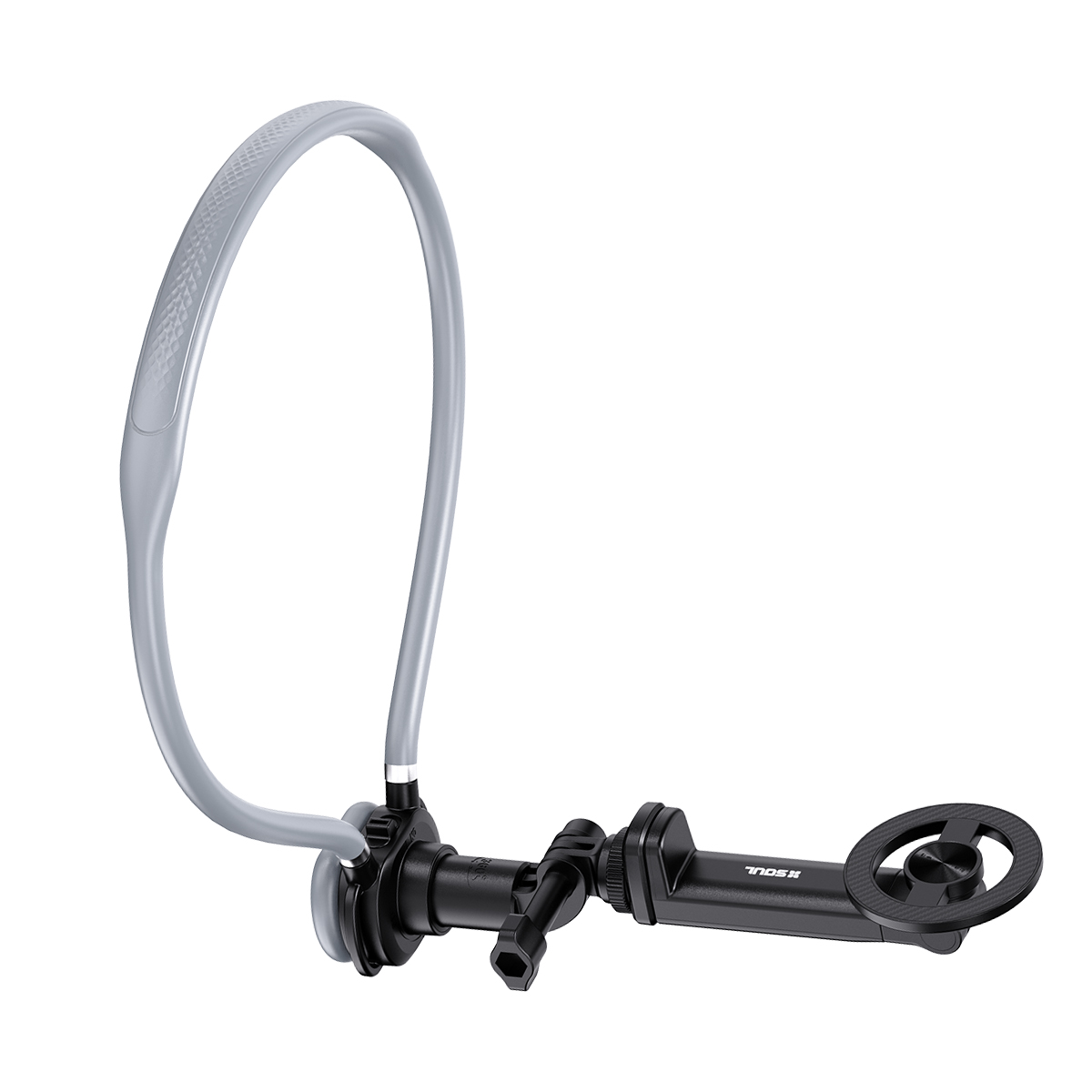 Soporte Magnético para Cuello