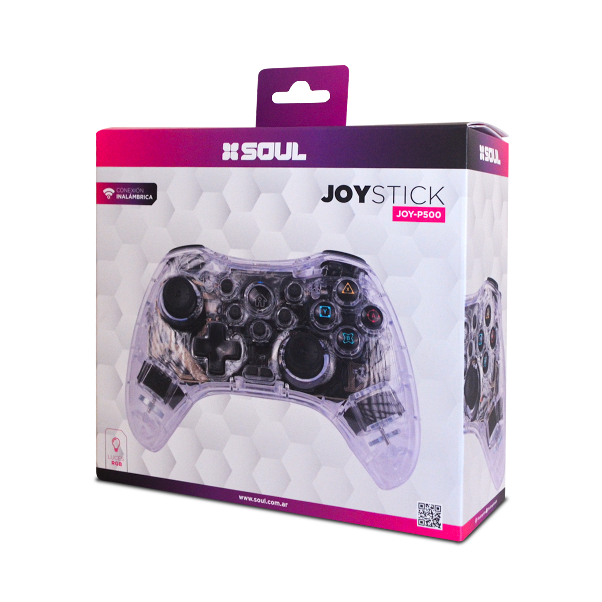 Joystick P500
