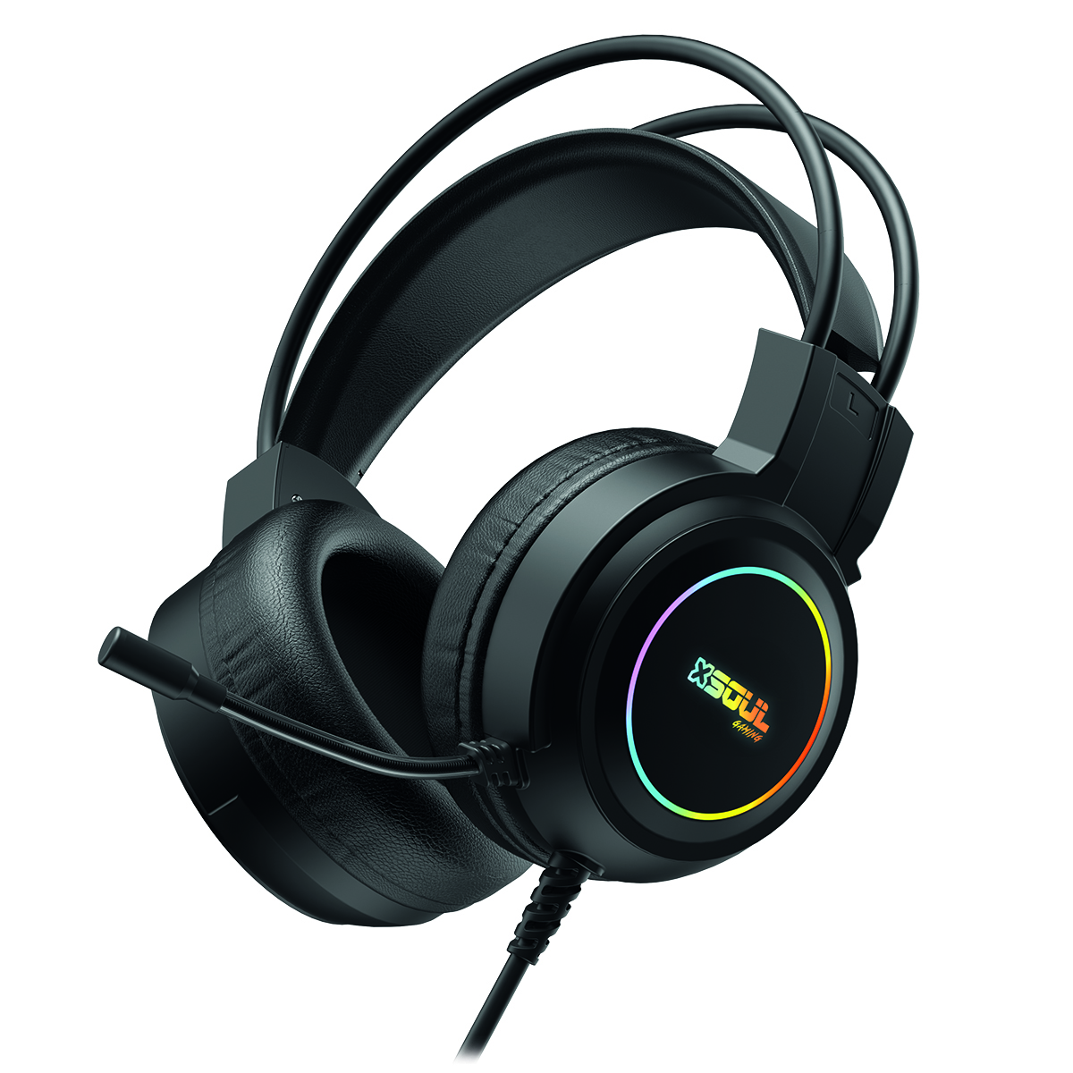 Auriculares Tactic Sound XH 290