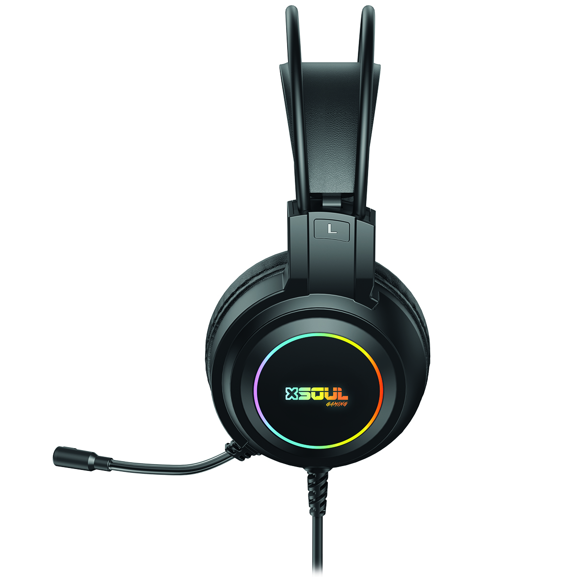 Auriculares Tactic Sound XH 290