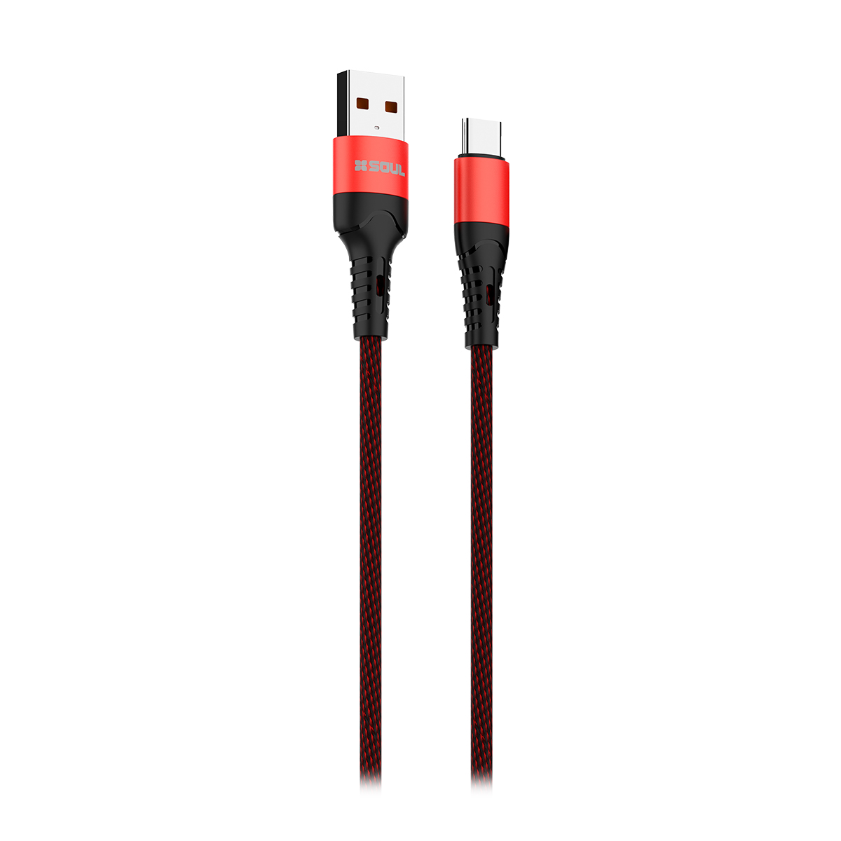 Cable de Datos Mallado