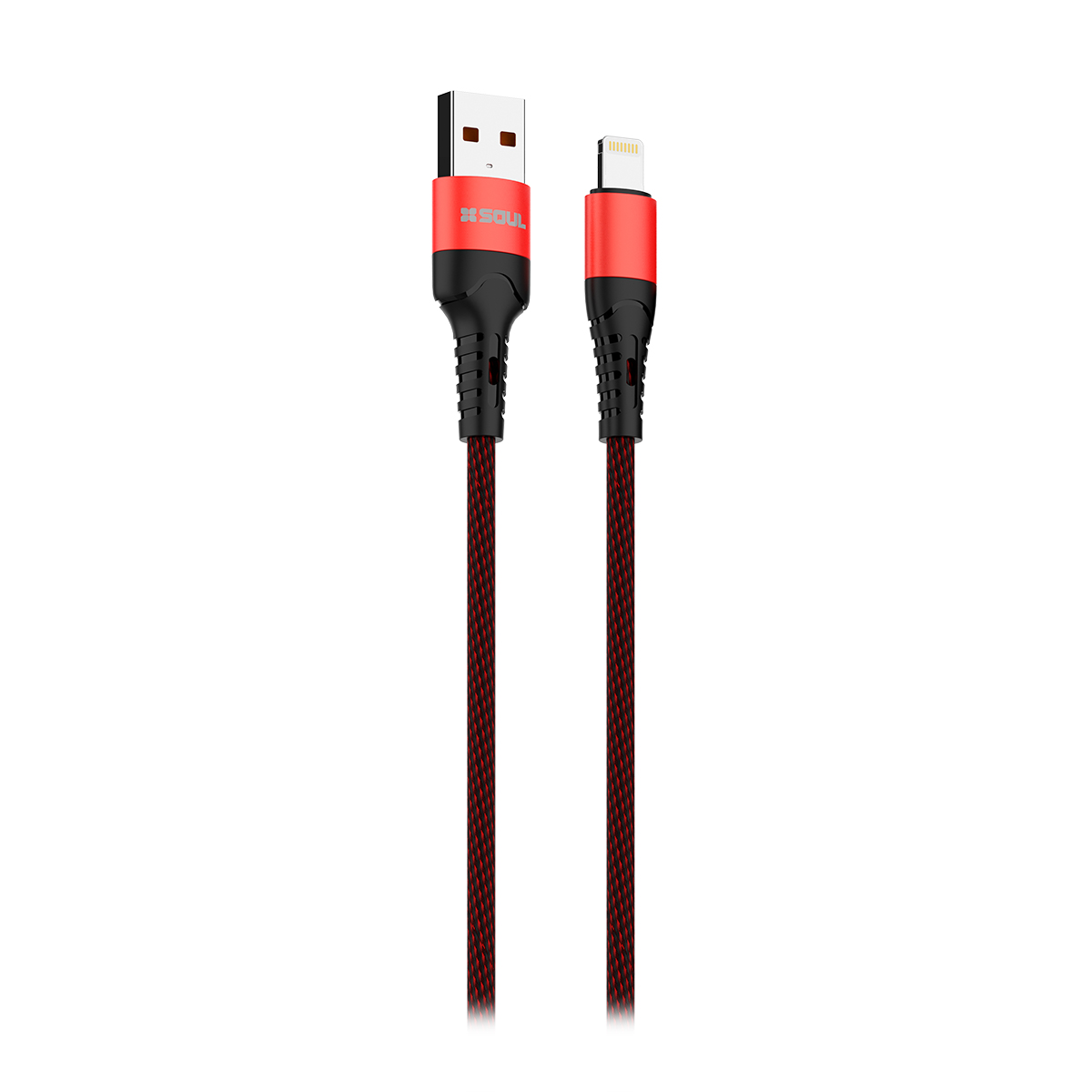 Cable de Datos Mallado