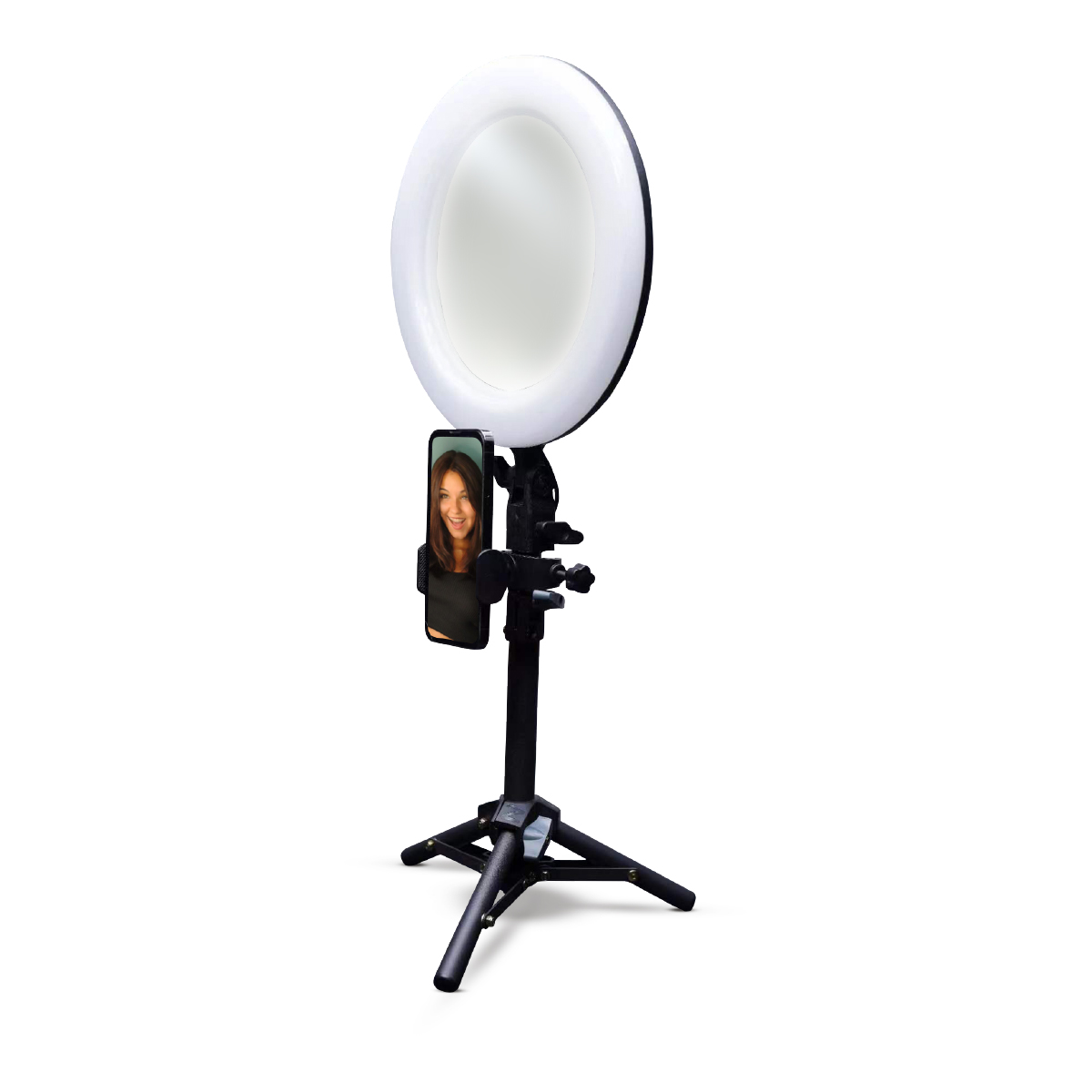 Selfie Ring LED 11