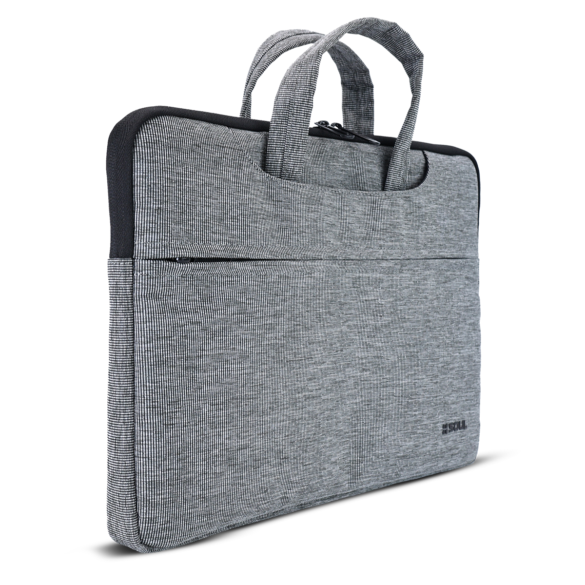 Funda Notebook Handle