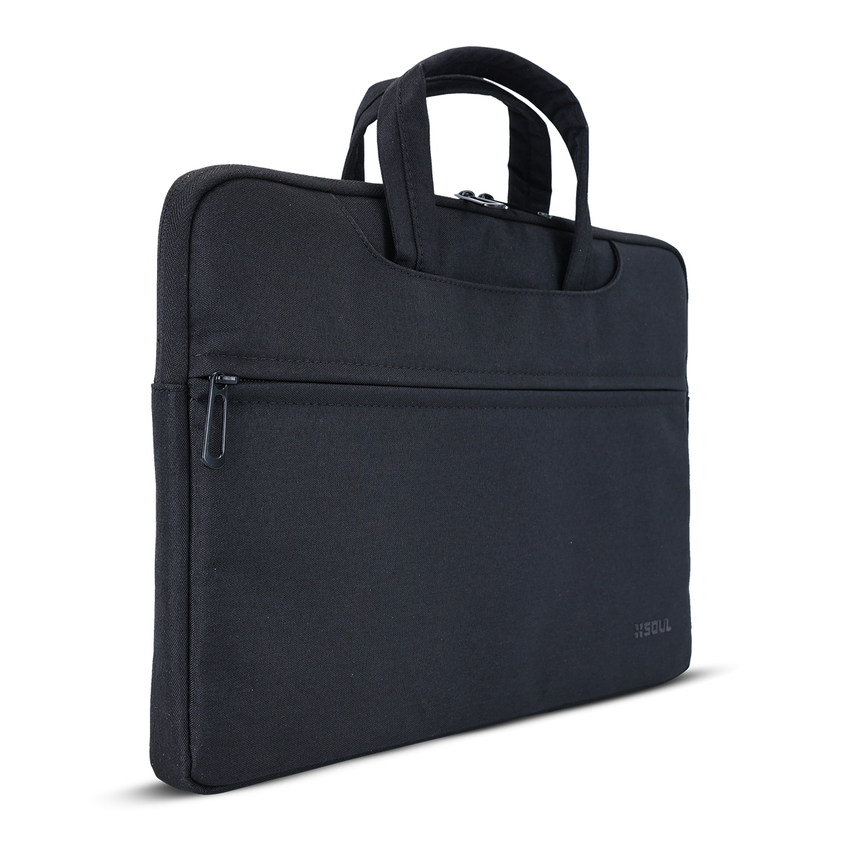 Funda Notebook Handle