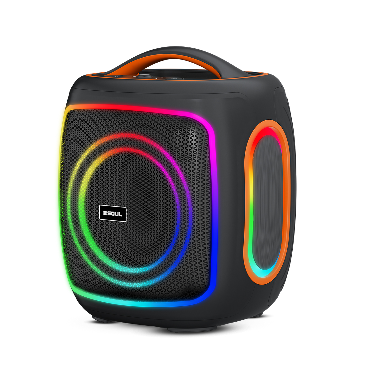 Parlante Nitro Zone XM2650