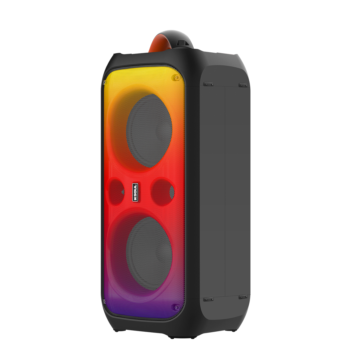 Parlante Nitro Break XM2700