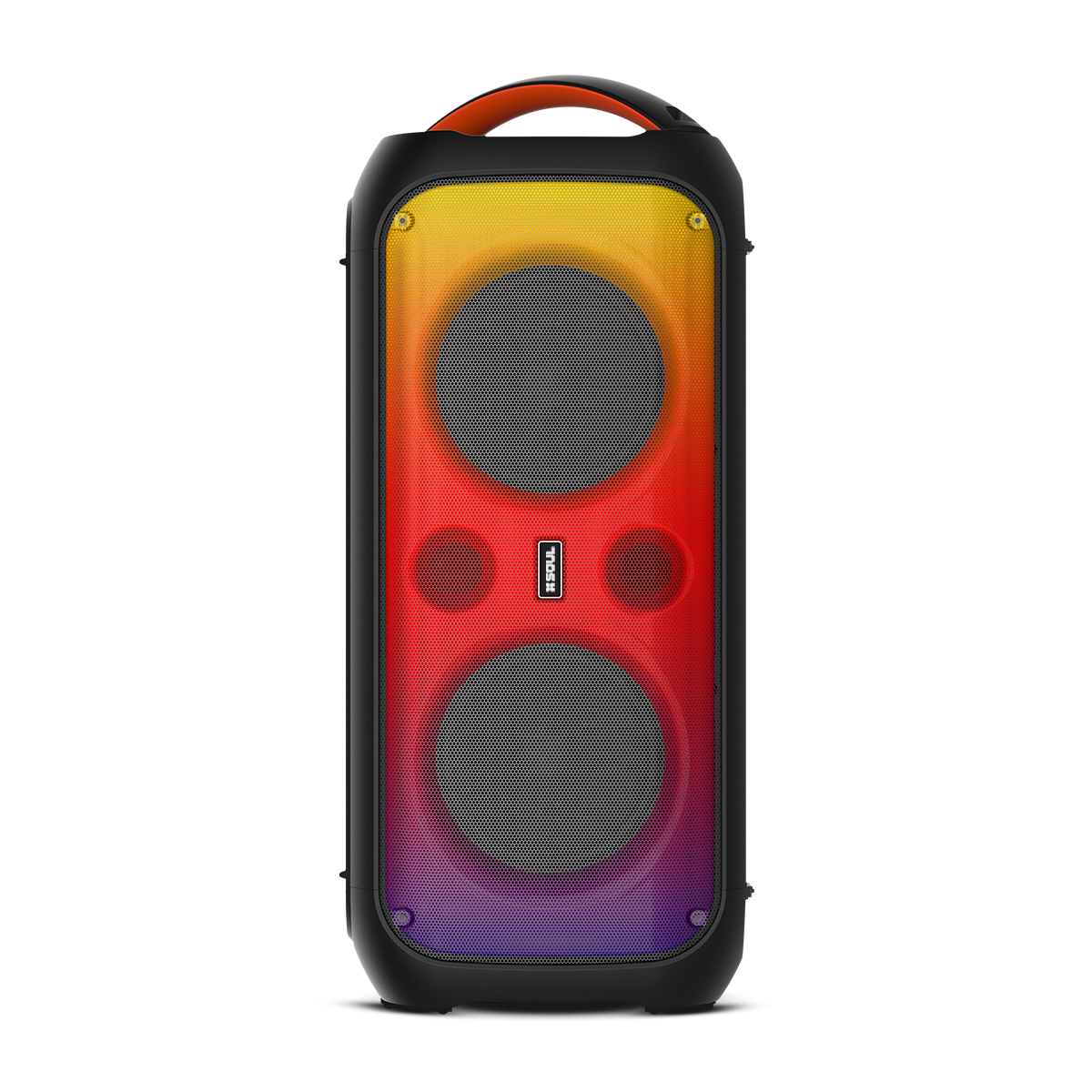 Parlante Nitro Break XM2700