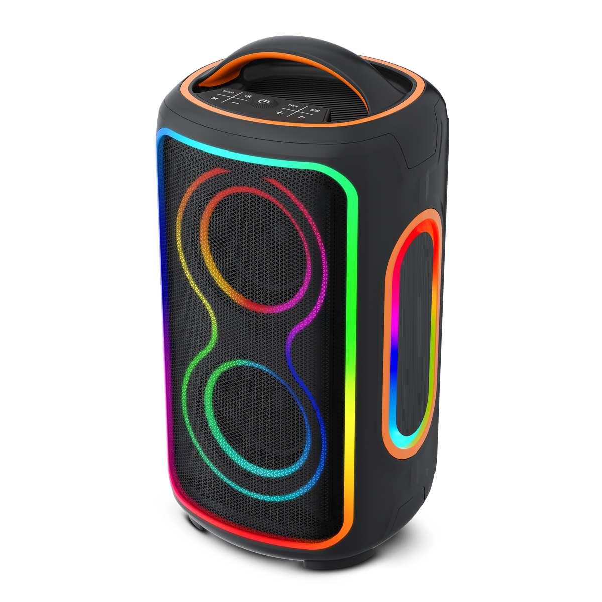 Parlante Nitro Mood XM 2750