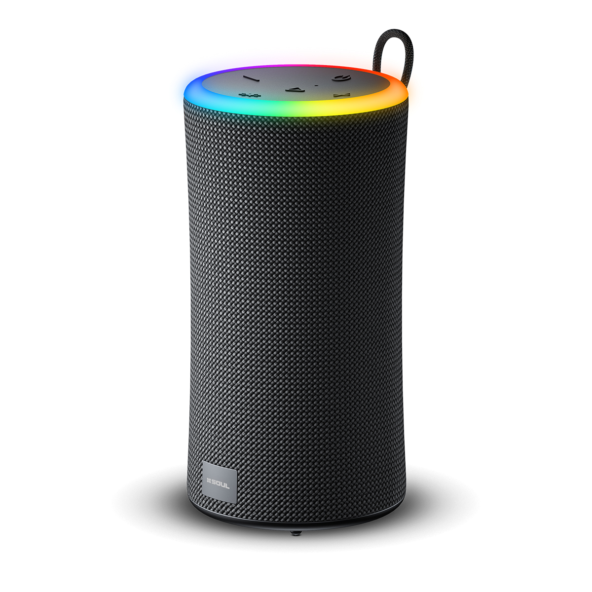 Parlante Mix Reggae XS850