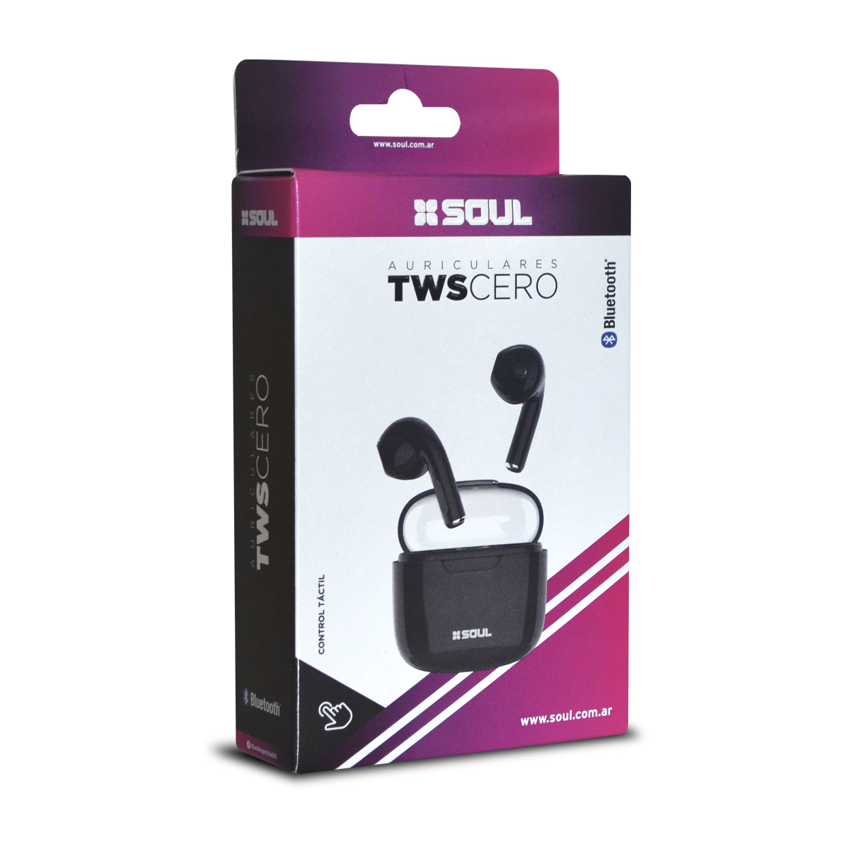 Auriculares TWS CERO