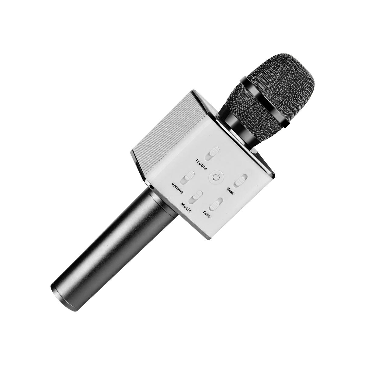 Micrófono Karaoke con Parlante