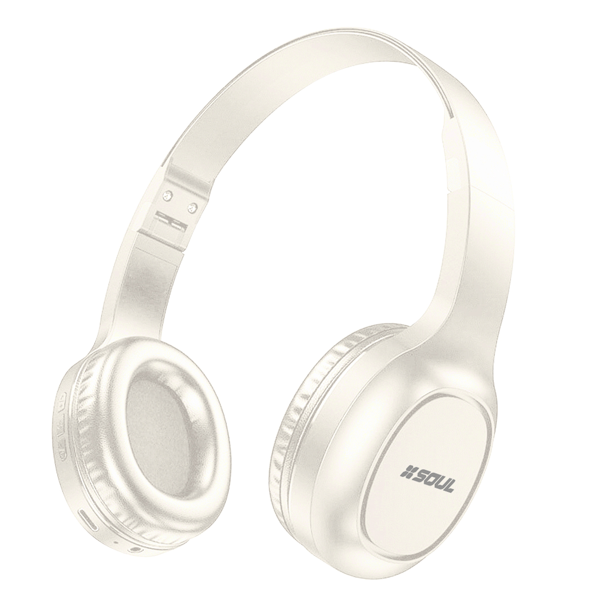 Auriculares Smooth Wave BT50