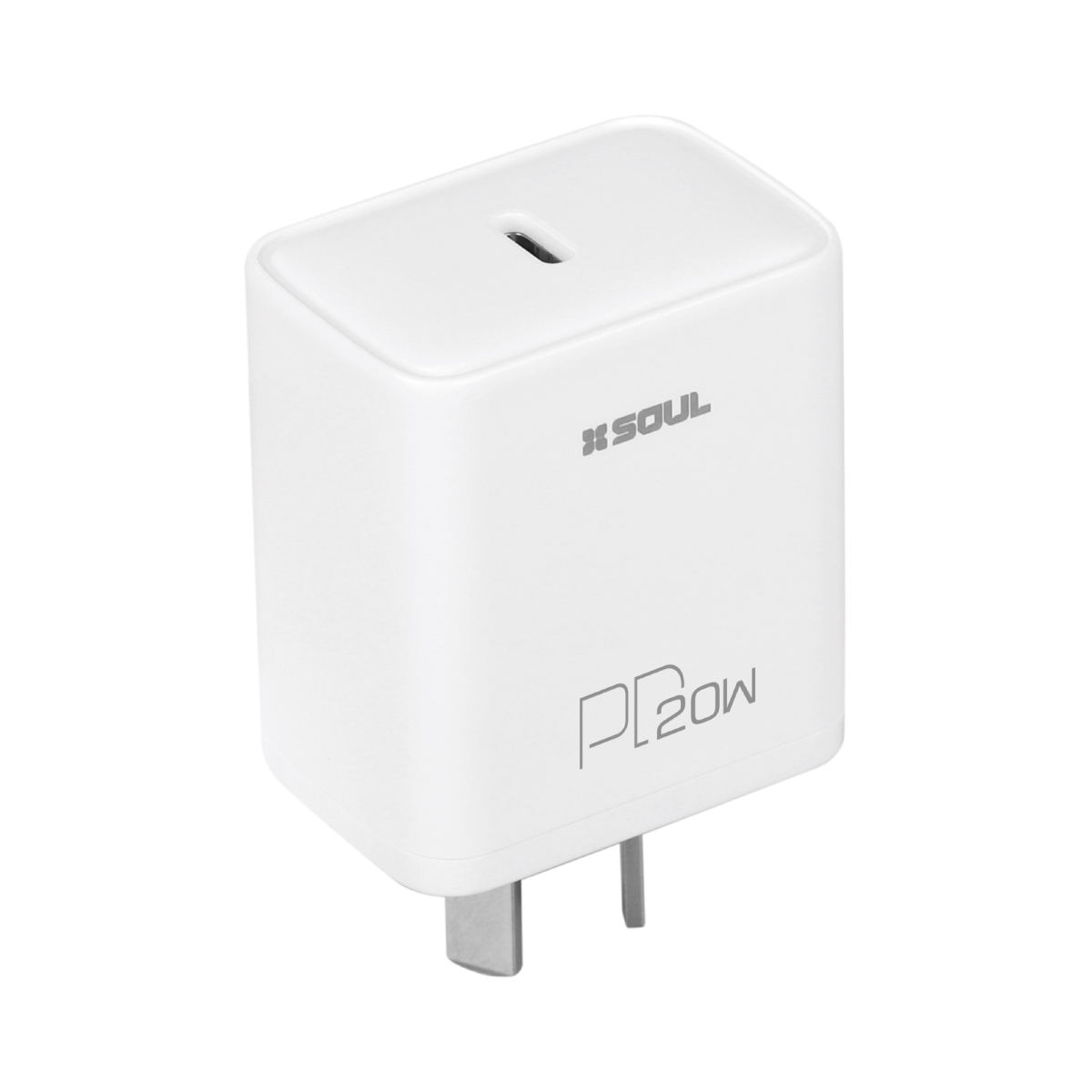 Cargador PD 20 W