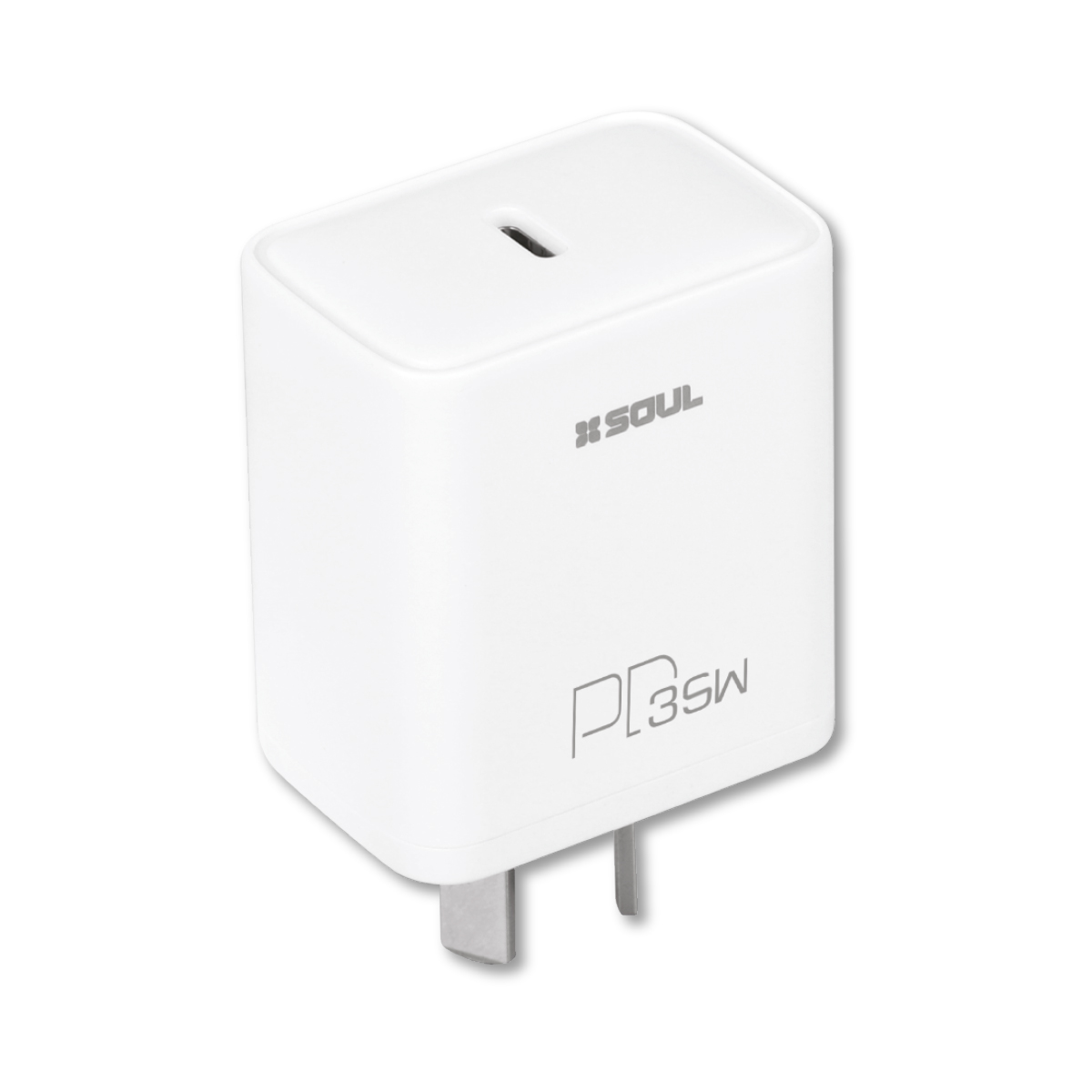 Cargador PD 35 W