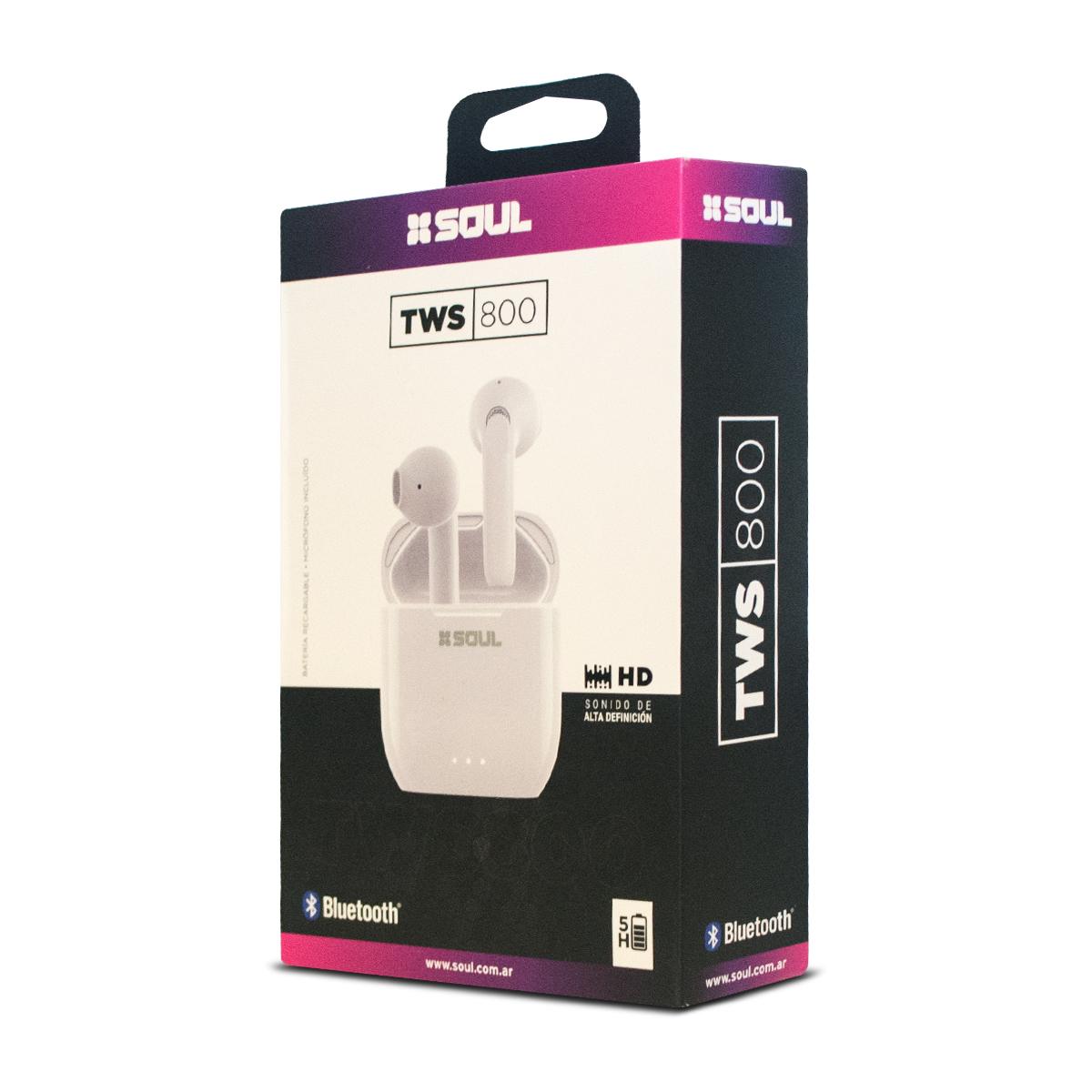 Auriculares inalambricos on sale soul