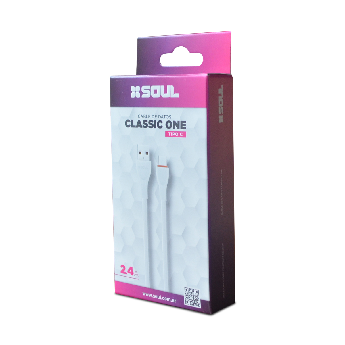 Cable de Datos Classic One
