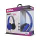 Auriculares Sonic Shock L600