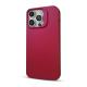 Silicone Case con Protector de Cámara