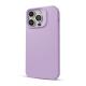 Silicone Case con Protector de Cámara