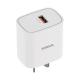Box Cargador Classic USB 2.4A (x20)