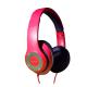 Auriculares DJ L200