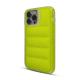 Protector Puffer Colores