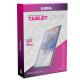 Protector de Pantalla Tablet Matte