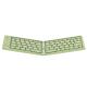 Teclado Plegable KBT02
