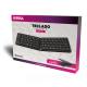 Teclado Plegable KBT02