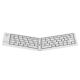 Teclado Plegable KBT02