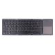 Teclado Plegable Touchpad KBT04