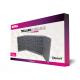 Teclado Plegable Touchpad KBT04