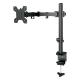 Soporte Simple Monitor SOP-M100