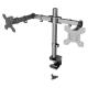 Soporte Doble Monitor SOP-M200