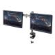 Soporte Doble Monitor SOP-M200