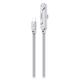 Cable de Datos con Soporte