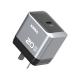 Cargador Silver (20W-35W)